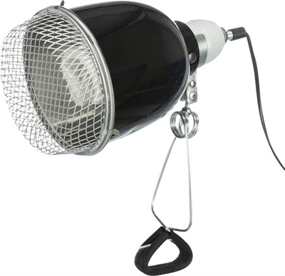 Trixie Reptiland Reflector Klemlamp - 0031 Shop