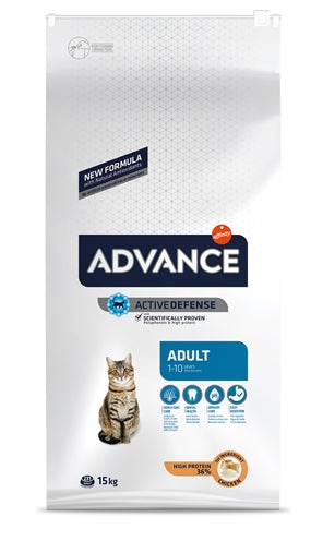 Advance Cat Adult Chicken / Rice - 0031 Shop