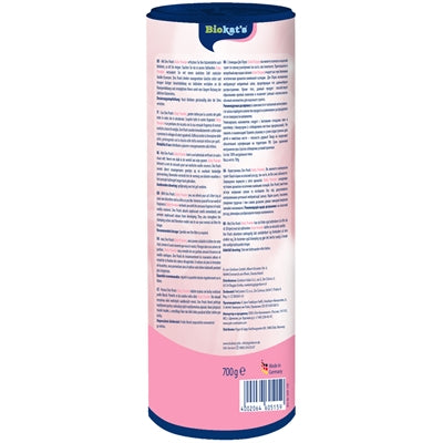 Biokat's Deo Pearls Baby Powder 700 GR - 0031 Shop