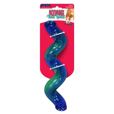 Kong Treat Spiral Stick Assorti - 0031 Shop