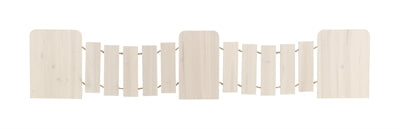 Trixie Klim / Klauterladder Wand Wit 150X30 CM - 0031 Shop