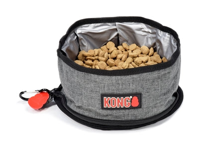 Kong Opvouwbare Drink-/Voerbak 2 LTR - 0031 Shop