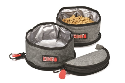 Kong Opvouwbare Drink-/Voerbak 2 LTR - 0031 Shop