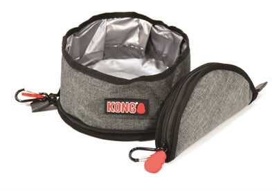 Kong Opvouwbare Drink-/Voerbak 2 LTR - 0031 Shop