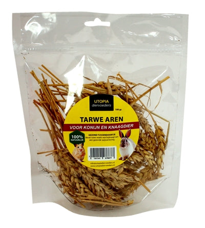 Utopia Tarwe Aren 100 GR - 0031 Shop