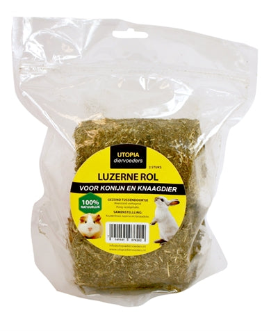 Utopia Luzerne Rol 2 ST - 0031 Shop