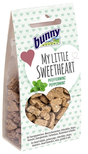 Bunny Nature My Little Sweetheart Munt 30 GR - 0031 Shop
