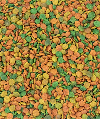 Nutribird Tropical G14 Onderhoudsvoeder 1 KG - 0031 Shop