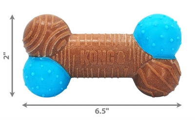 Kong Corestrength Bamboo Bone 16X8,5X5,5 CM - 0031 Shop