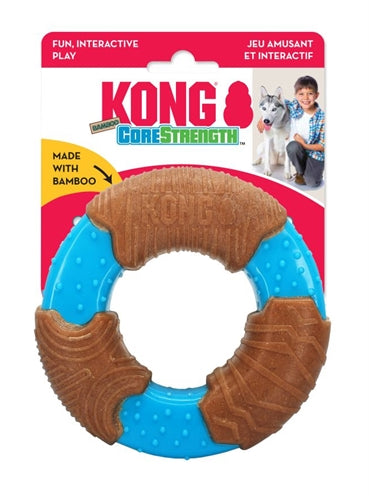 Kong Corestrength Bamboo Ring 11,5X11,5X2,5 CM - 0031 Shop