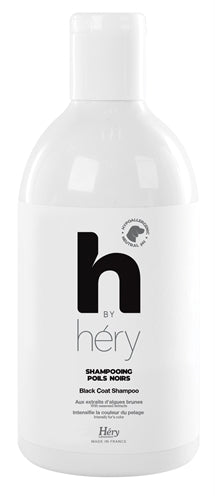 Hery H By Hery Shampoo Hond Voor Zwart Haar 500 ML - 0031 Shop
