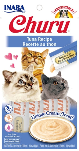 Inaba Churu Tuna 56 GR - 0031 Shop