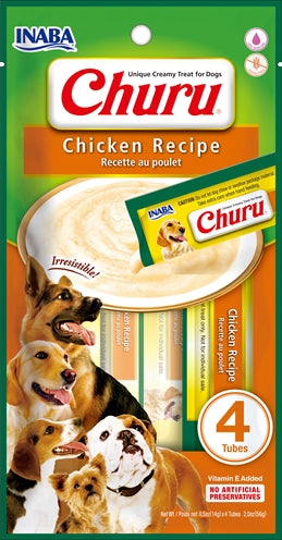 Inaba Churu Chicken Recipe 56 GR - 0031 Shop