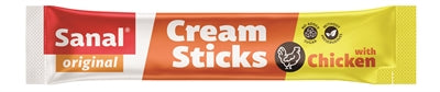 Sanal Cream Sticks Kat Kip 5X15 GR - 0031 Shop