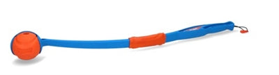 Chuckit Fetch & Fold 25M Launcher 63 CM - 0031 Shop