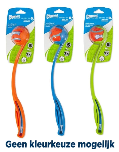 Chuckit Sport 14S Ball Launcher - 0031 Shop