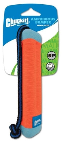 Chuckit Amphibious Bumper SMALL - 0031 Shop