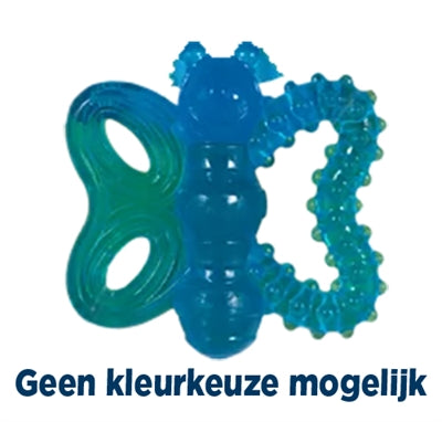 Jw Butterfly Chew-Ee Teether - 0031 Shop