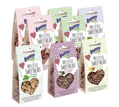 Bunny Nature My Little Sweetheart Multipack 8X30 GR - 0031 Shop