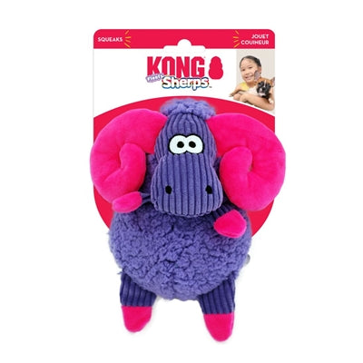 Kong Sherps Floofs Big Horn 19X11,5X23 CM - 0031 Shop