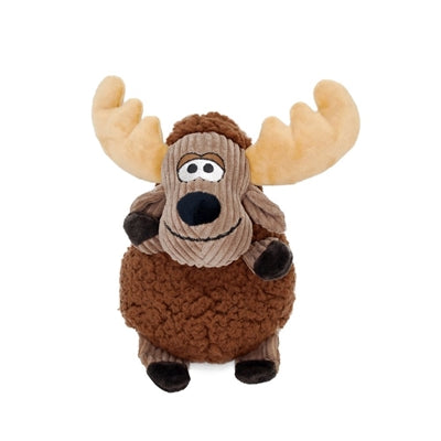 Kong Sherps Floofs Big Moose 21,5X11X26,5 CM - 0031 Shop