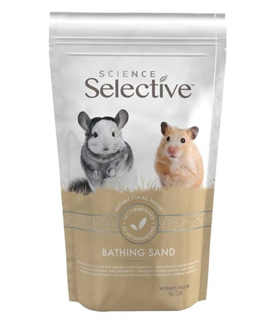 Supreme Science Selective Bad Zand 1 KG - 0031 Shop