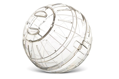 Savic Hamsterbal Runner Transparant Assorti - 0031 Shop