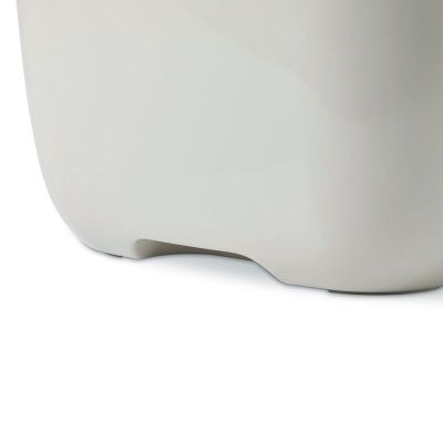 Savic Kattenbak Hop In Antraciet / Wit 58,5X39X39,5 CM - 0031 Shop