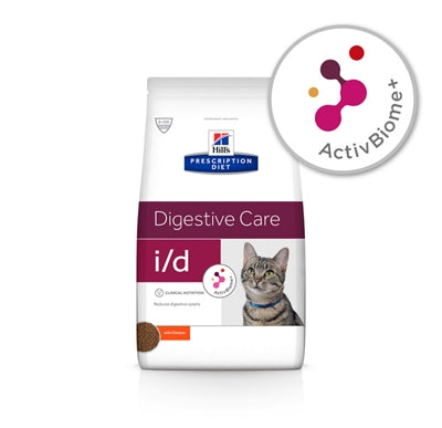 Hill's Prescription Diet Hill's Feline C/D Urinary Stress 3 KG - 0031 Shop