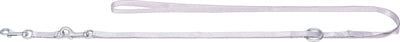 Trixie Hondentuig Junior Puppy Softtuig Met Riem Lila 36-50X1 CM / 2 MTR - 0031 Shop
