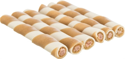 Trixie Kauwrol Gevuld Met Kip 10 CM 17 GR 100 ST - 0031 Shop