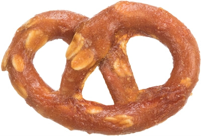 Trixie Mini Pretzel Met Kip 6X4 CM 300 ST - 0031 Shop
