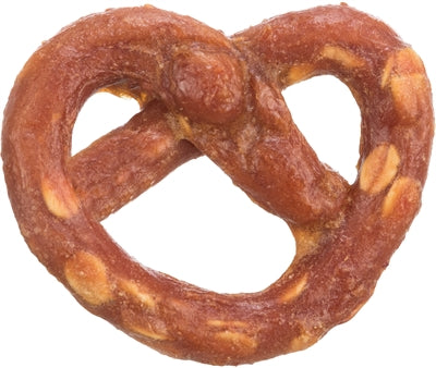Trixie Mini Pretzel Met Kip 6X4 CM 300 ST - 0031 Shop