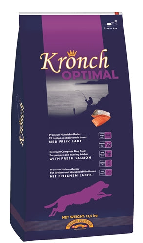 Kronch Optimal Puppy - 0031 Shop