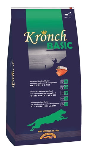 Kronch Basic Adult - 0031 Shop