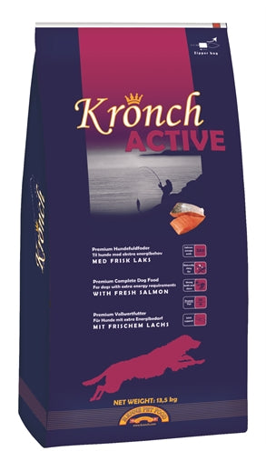 Kronch Active Adult 13,5 KG - 0031 Shop