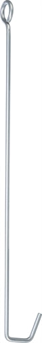 Trixie Carcooler Om De Kofferbak Open Te Houden Lang Grijs 40 CM - 0031 Shop