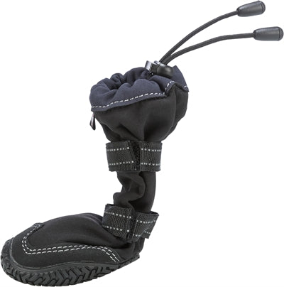 Trixie Pootbescherming Walker Active Long Zwart - 0031 Shop
