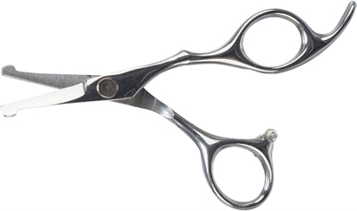Trixie Professionele Gezicht-En Potenschaar Rvs 13 CM - 0031 Shop