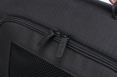 Trixie Vliegtuigtas Gate Zwart 45X28X25 CM - 0031 Shop