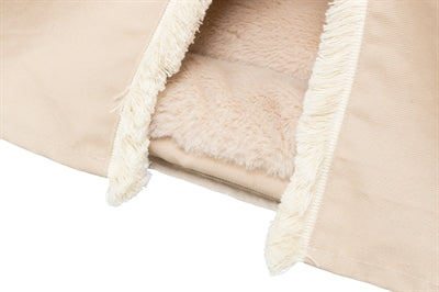 Trixie Kattenmand Tipi Boho Beige 55X55X65 CM - 0031 Shop