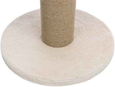 Trixie Krabpaal Boho Beige 50X50X83 CM - 0031 Shop