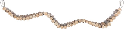 Trixie Hangbrug Wilg Naturel 61X8 CM - 0031 Shop