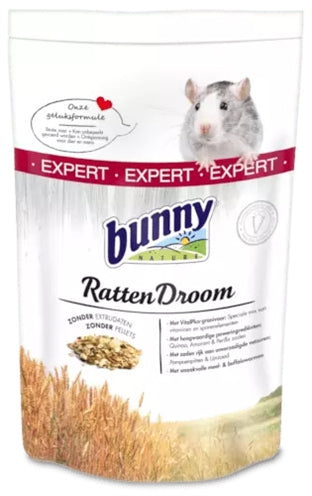 Bunny Nature Rattendroom Expert 500 GR - 0031 Shop
