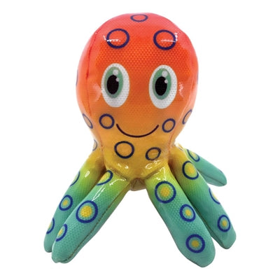 Kong Shieldz Tropics Octopus 16X12X15,5 CM - 0031 Shop