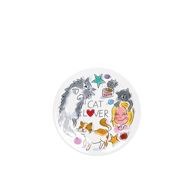 Blond Amsterdam Mok Cat Lover Xl 500 ML - 0031 Shop