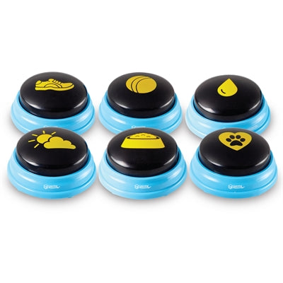 Hunger For Words Talking Pet Essential Words Set - 0031 Shop