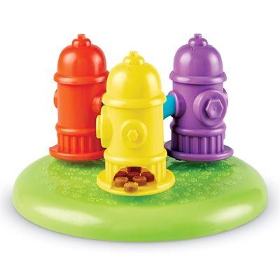 Brightkins Spinning Hydrants Treat Puzzle - 0031 Shop