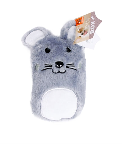 Fofos Puppy Koala / Hamster / Muis Pluche Assorti 21,5X14X5,5 CM - 0031 Shop
