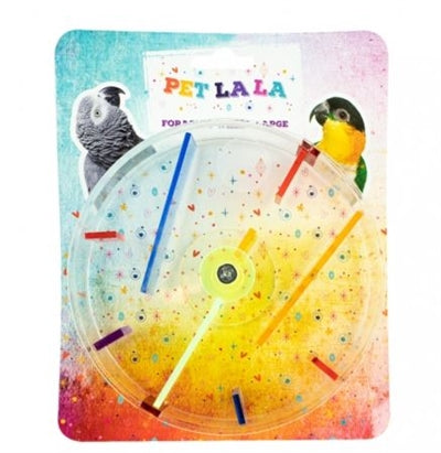 Petlala Foraging Wheel - 0031 Shop